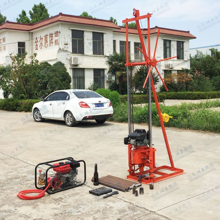 現(xiàn)貨!現(xiàn)貨!熱賣鉆機(jī)，數(shù)量有限，速來搶購吧!