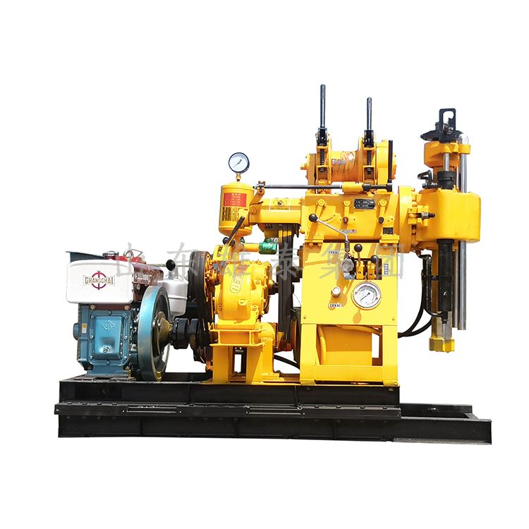 巖心鉆機(jī)的優(yōu)勢(shì)有哪些？