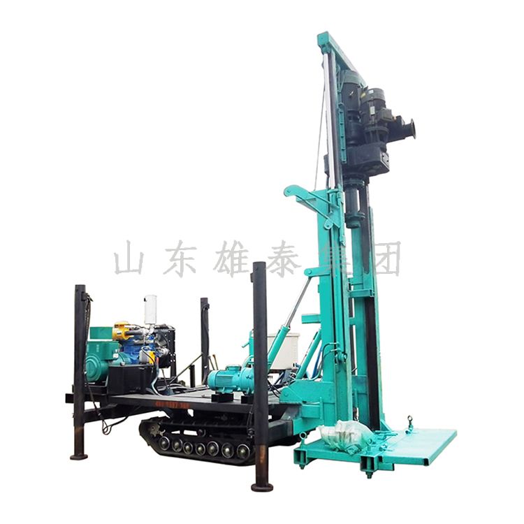 不同的地層如何給鉆機(jī)選擇合適的鉆頭?