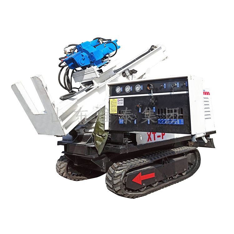 工程鉆機(jī)平時(shí)的維護(hù)和保養(yǎng)工作有哪些?